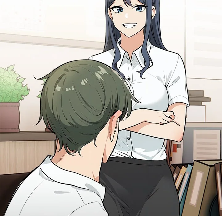 Read The Bare Game chapter 19 image 35 on Lezhin