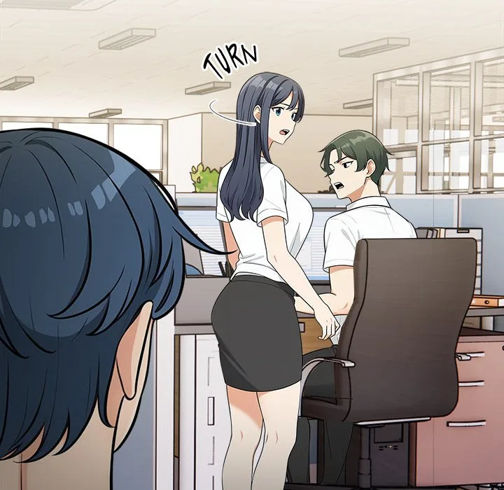 Read The Bare Game chapter 19 image 38 on Lezhin