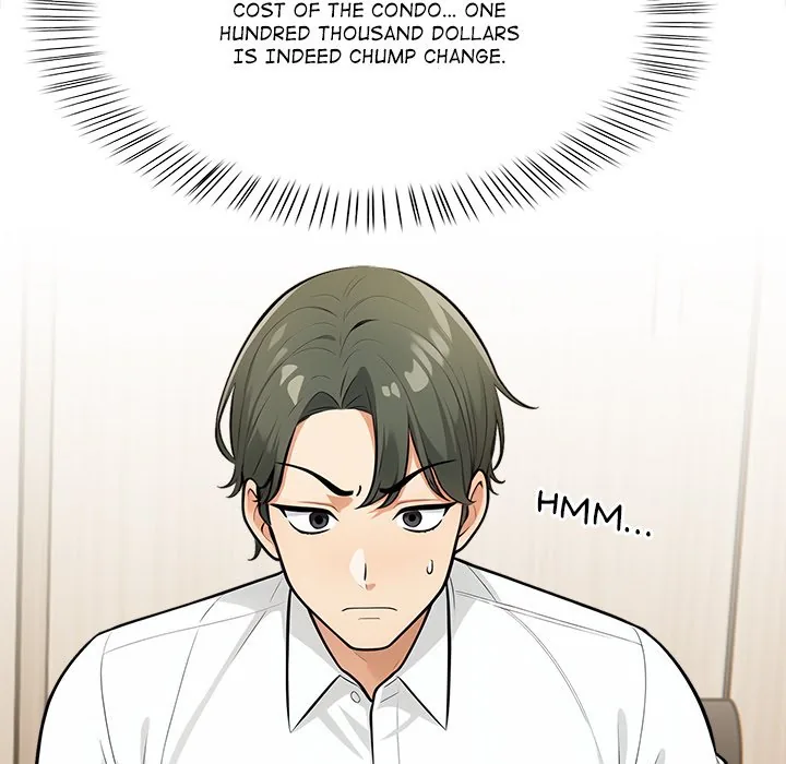 Read The Bare Game chapter 19 image 42 on Lezhin
