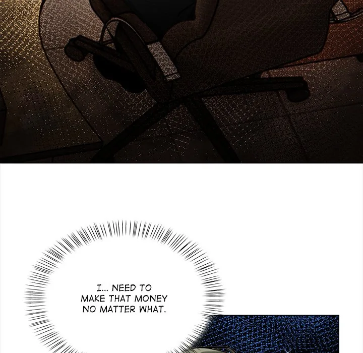 Read The Bare Game chapter 19 image 46 on Lezhin