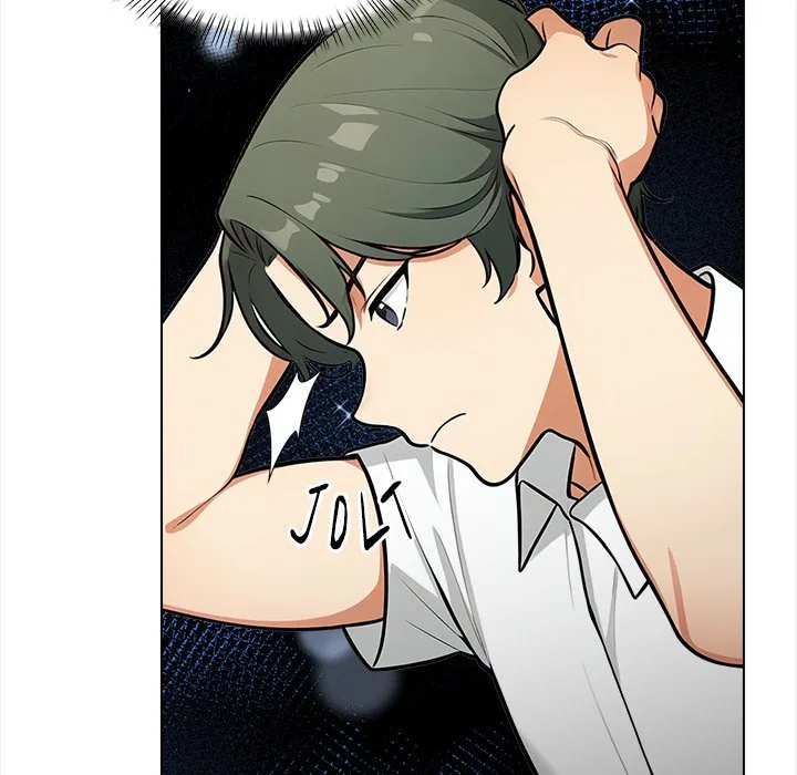 Read The Bare Game chapter 19 image 47 on Lezhin