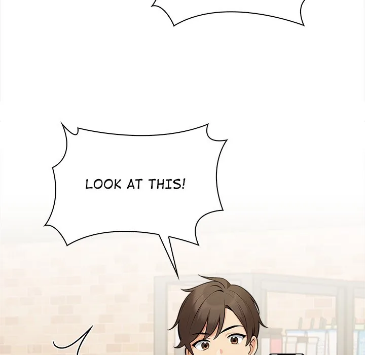 Read The Bare Game chapter 19 image 61 on Lezhin