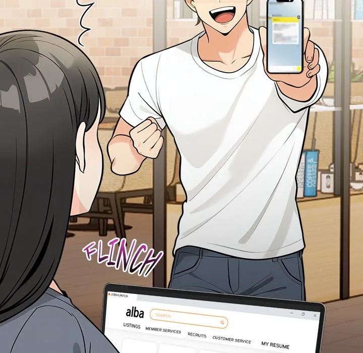 Read The Bare Game chapter 19 image 62 on Lezhin