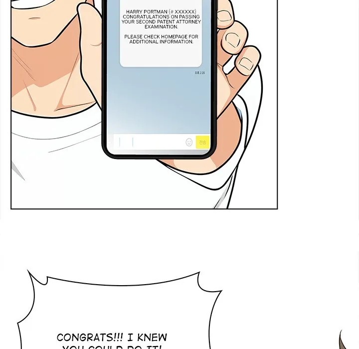 Read The Bare Game chapter 19 image 68 on Lezhin