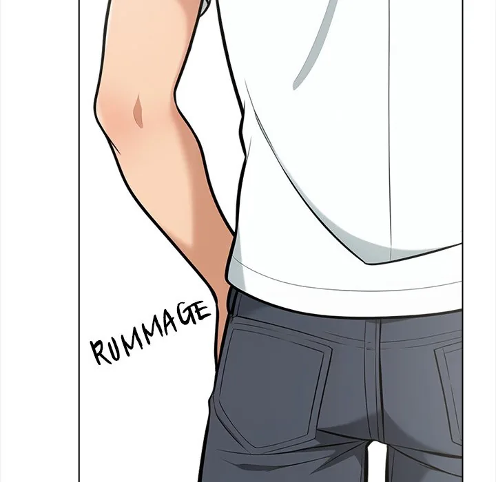 Read The Bare Game chapter 19 image 76 on Lezhin