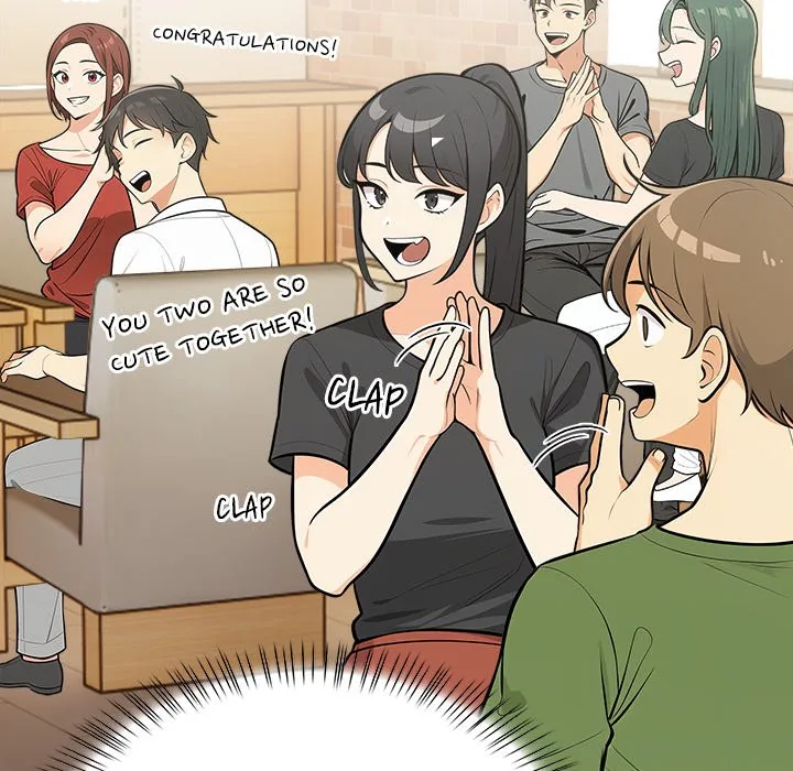 Read The Bare Game chapter 19 image 86 on Lezhin