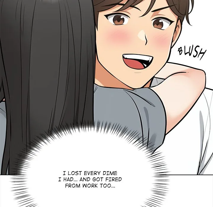 Read The Bare Game chapter 19 image 88 on Lezhin
