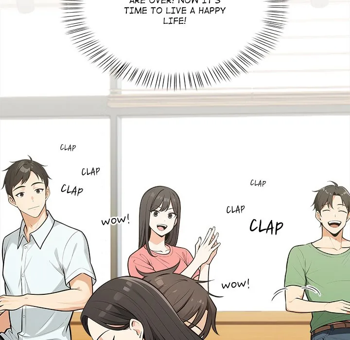 Read The Bare Game chapter 19 image 92 on Lezhin