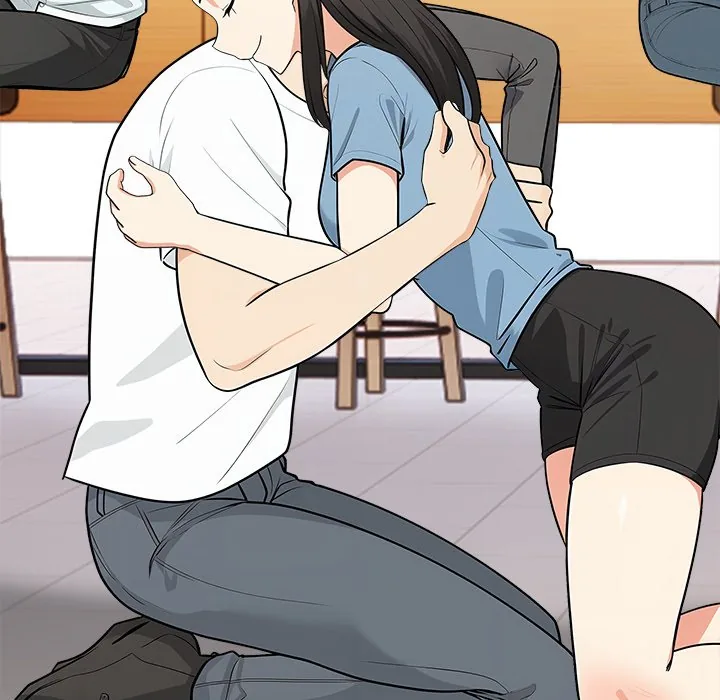 Read The Bare Game chapter 19 image 93 on Lezhin