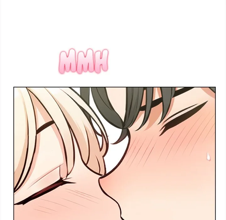 Read The Bare Game chapter 2 image 110 on Lezhin