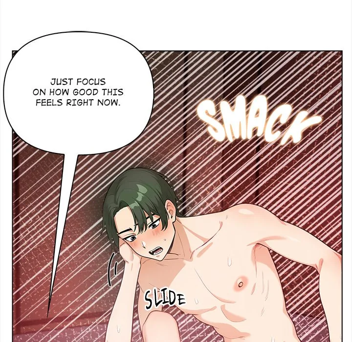 Read The Bare Game chapter 2 image 126 on Lezhin