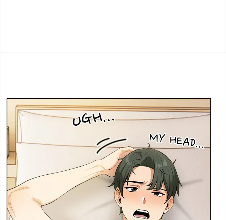 Read The Bare Game chapter 2 image 135 on Lezhin