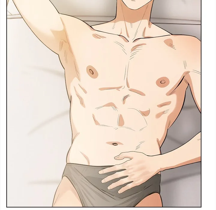Read The Bare Game chapter 2 image 136 on Lezhin