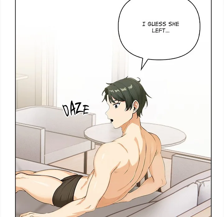 Read The Bare Game chapter 2 image 138 on Lezhin