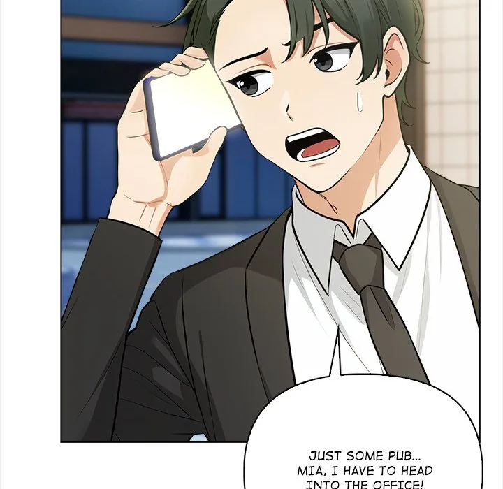Read The Bare Game chapter 2 image 148 on Lezhin