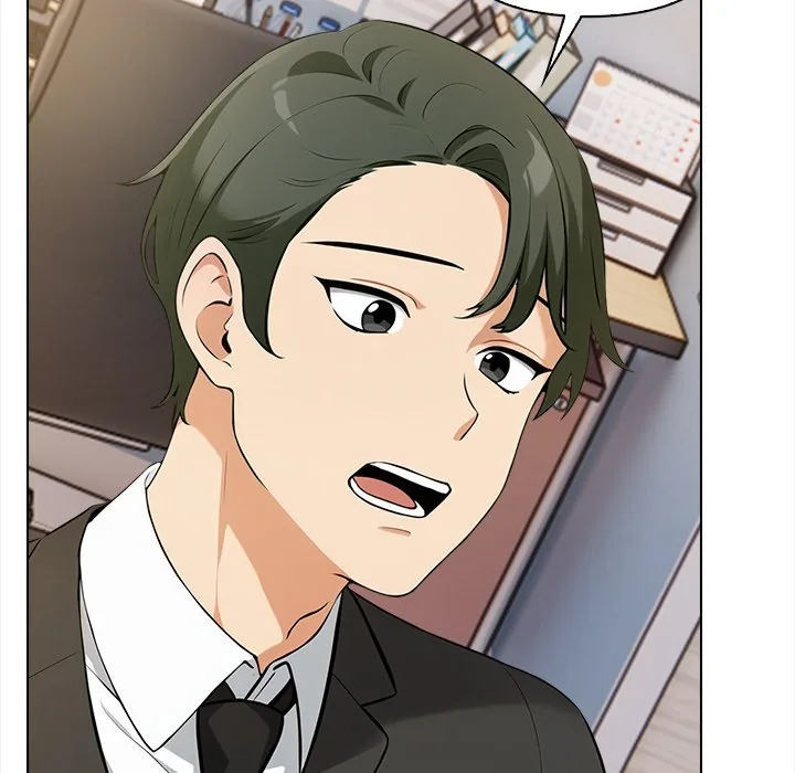 Read The Bare Game chapter 2 image 161 on Lezhin