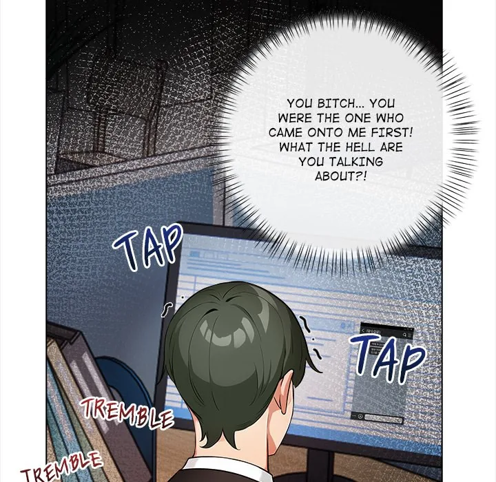 Read The Bare Game chapter 2 image 166 on Lezhin