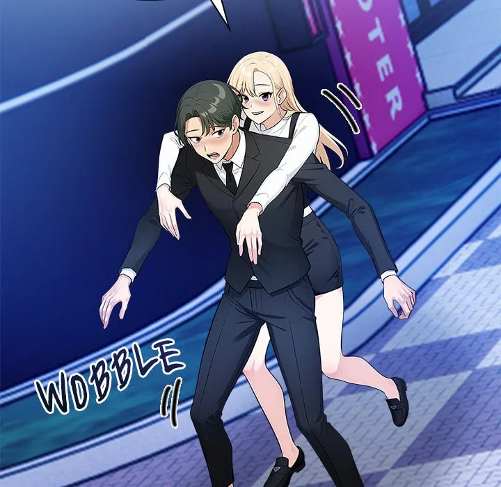 Read The Bare Game chapter 2 image 179 on Lezhin