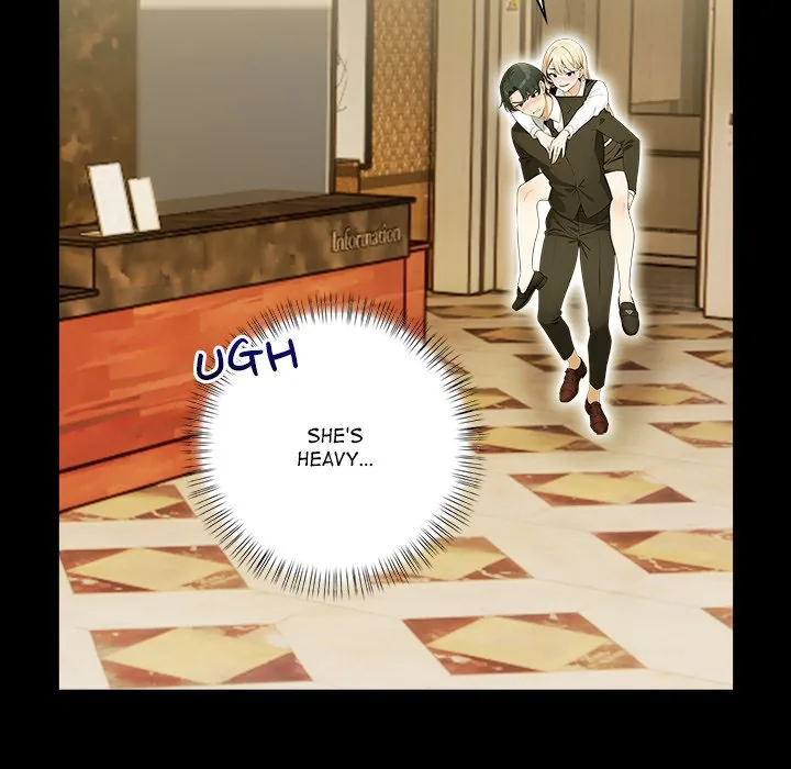 Read The Bare Game chapter 2 image 182 on Lezhin
