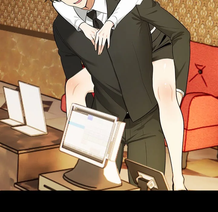 Read The Bare Game chapter 2 image 185 on Lezhin