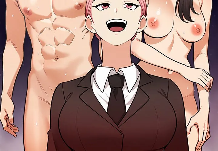 Read The Bare Game chapter 2 image 2 on Lezhin