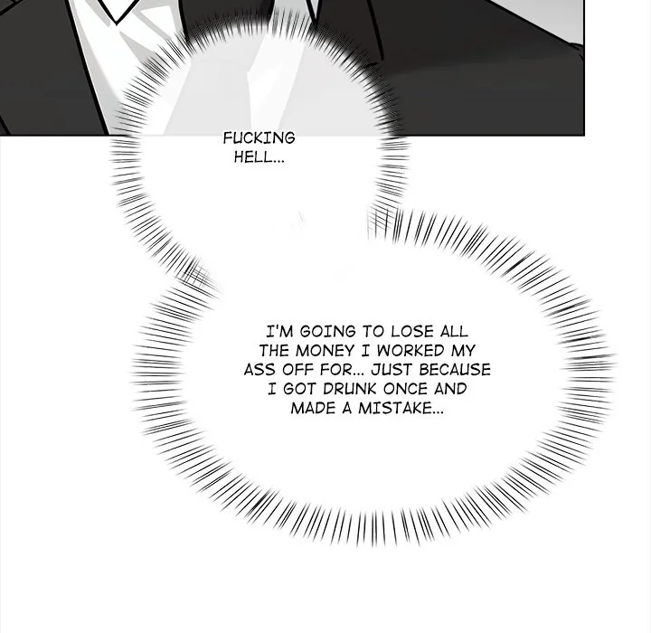 Read The Bare Game chapter 2 image 205 on Lezhin