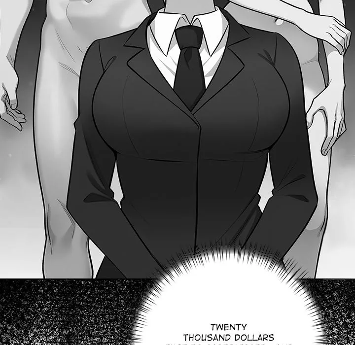 Read The Bare Game chapter 2 image 210 on Lezhin