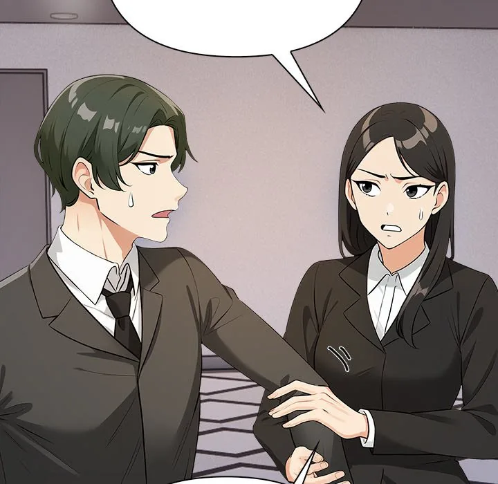 Read The Bare Game chapter 2 image 23 on Lezhin