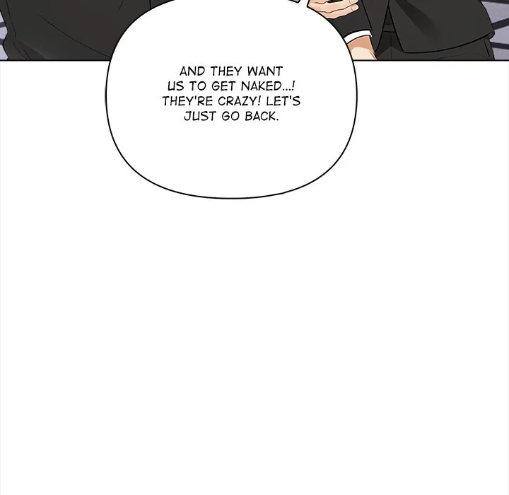 Read The Bare Game chapter 2 image 24 on Lezhin