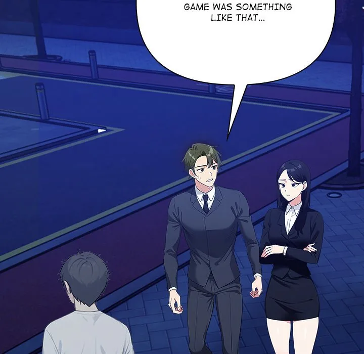Read The Bare Game chapter 2 image 39 on Lezhin
