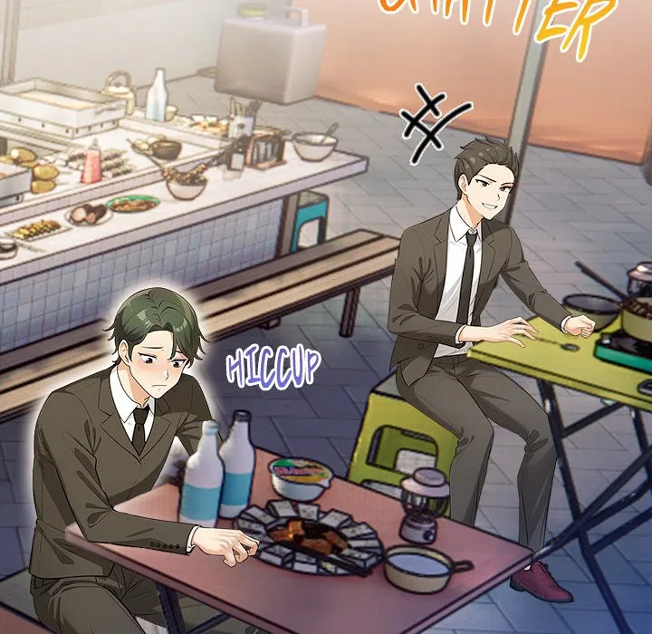 Read The Bare Game chapter 2 image 58 on Lezhin