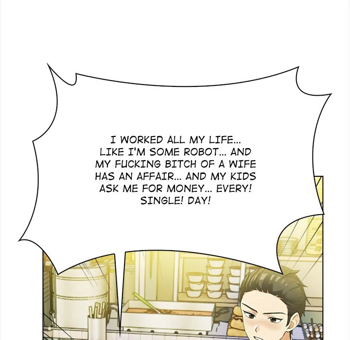 Read The Bare Game chapter 2 image 60 on Lezhin