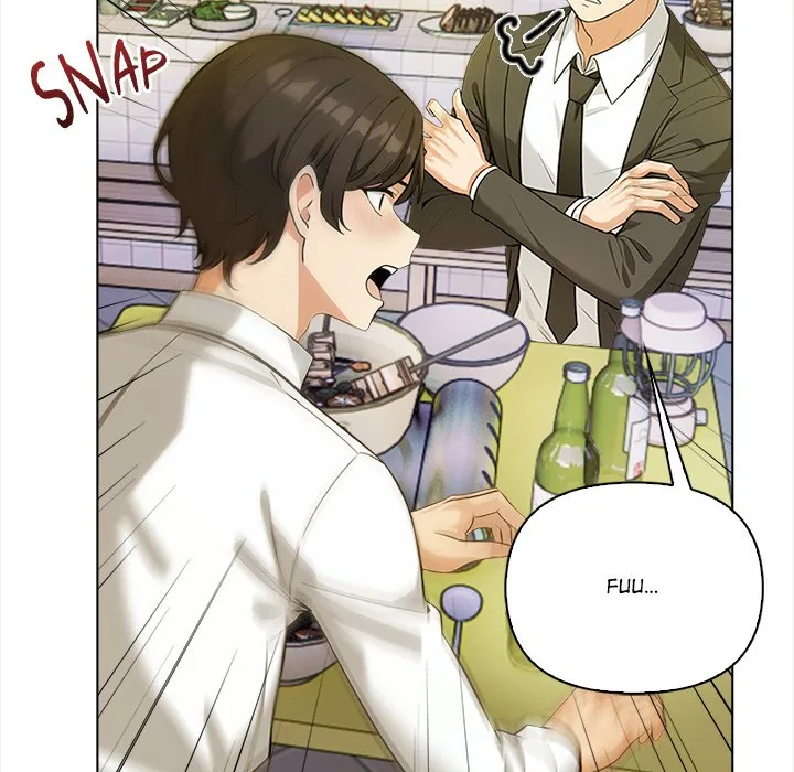 Read The Bare Game chapter 2 image 61 on Lezhin