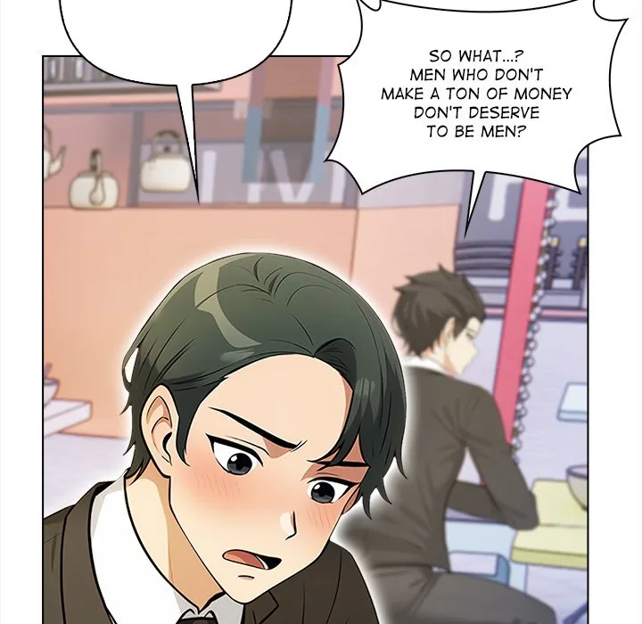 Read The Bare Game chapter 2 image 63 on Lezhin
