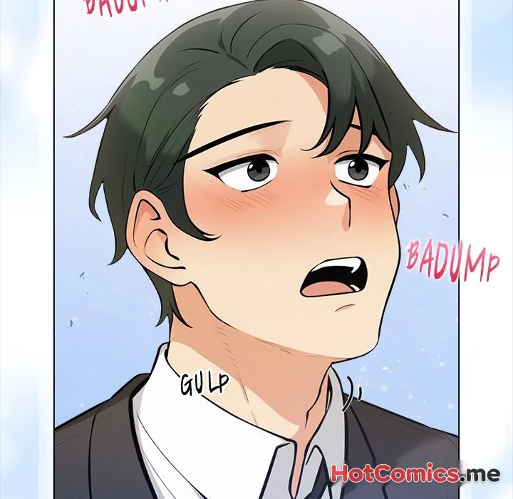 Read The Bare Game chapter 2 image 75 on Lezhin