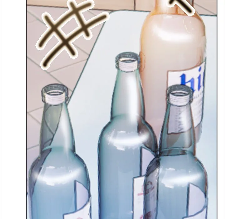 Read The Bare Game chapter 2 image 79 on Lezhin