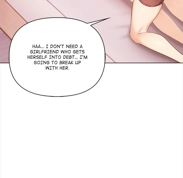 Read The Bare Game chapter 2 image 87 on Lezhin