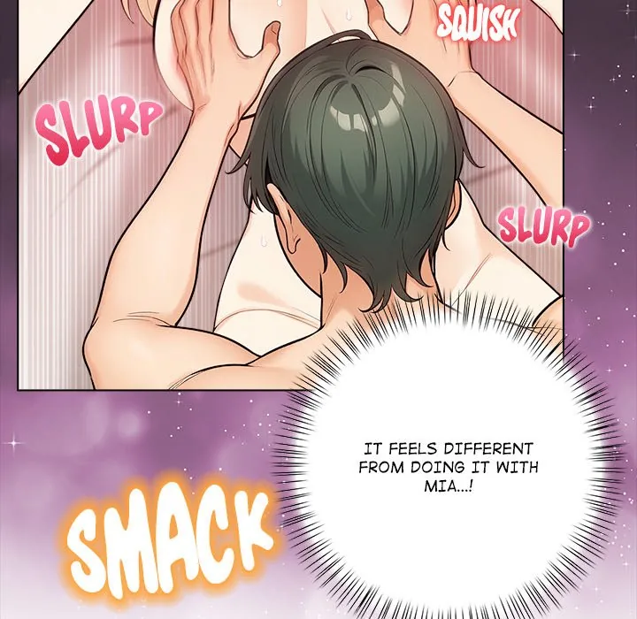 Read The Bare Game chapter 2 image 95 on Lezhin