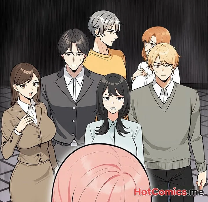 Read The Bare Game chapter 20 image 13 on Lezhin