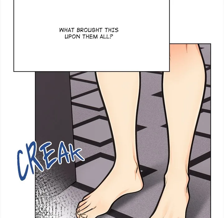 Read The Bare Game chapter 20 image 17 on Lezhin