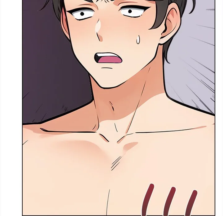 Read The Bare Game chapter 20 image 32 on Lezhin
