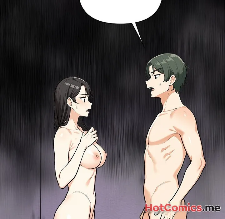Read The Bare Game chapter 20 image 37 on Lezhin
