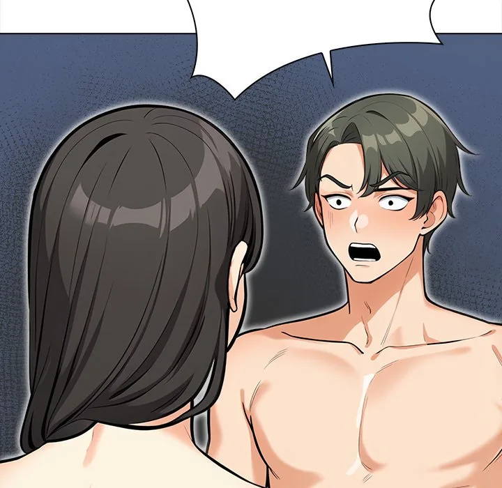 Read The Bare Game chapter 20 image 42 on Lezhin