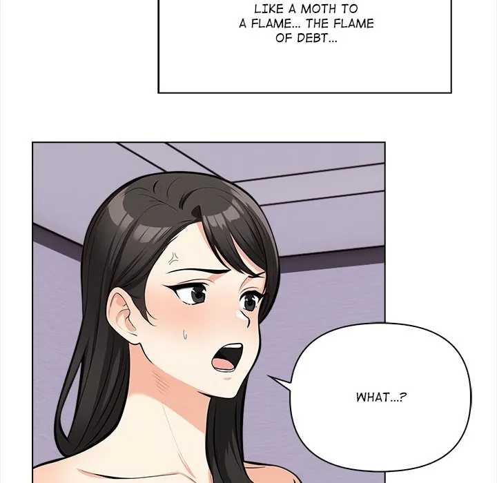 Read The Bare Game chapter 20 image 44 on Lezhin