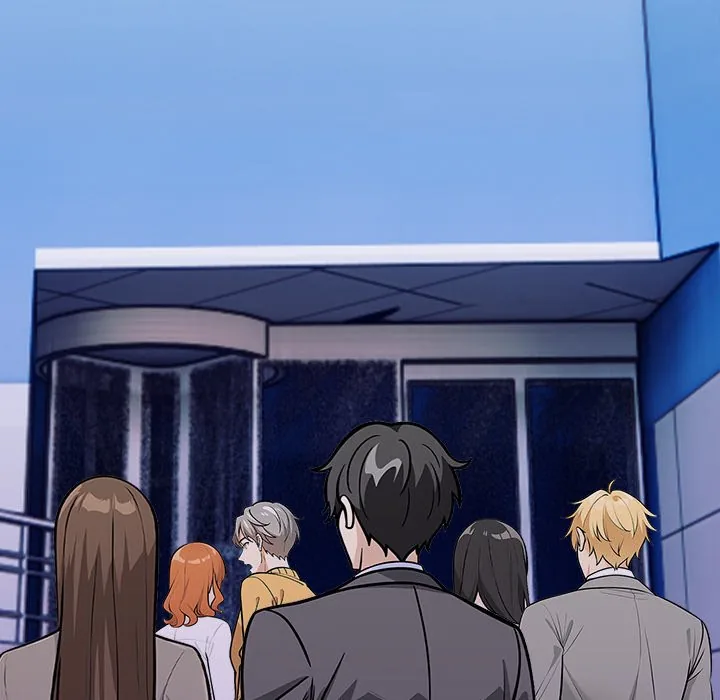 Read The Bare Game chapter 20 image 5 on Lezhin