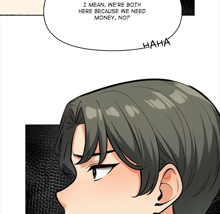 Read The Bare Game chapter 20 image 52 on Lezhin