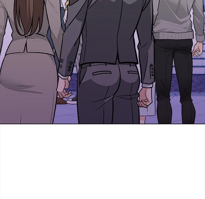 Read The Bare Game chapter 20 image 6 on Lezhin