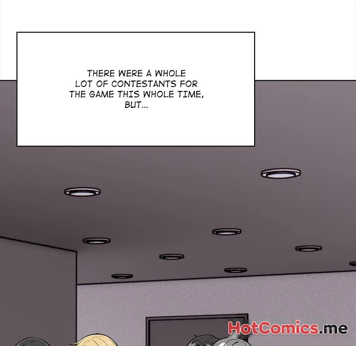 Read The Bare Game chapter 20 image 7 on Lezhin