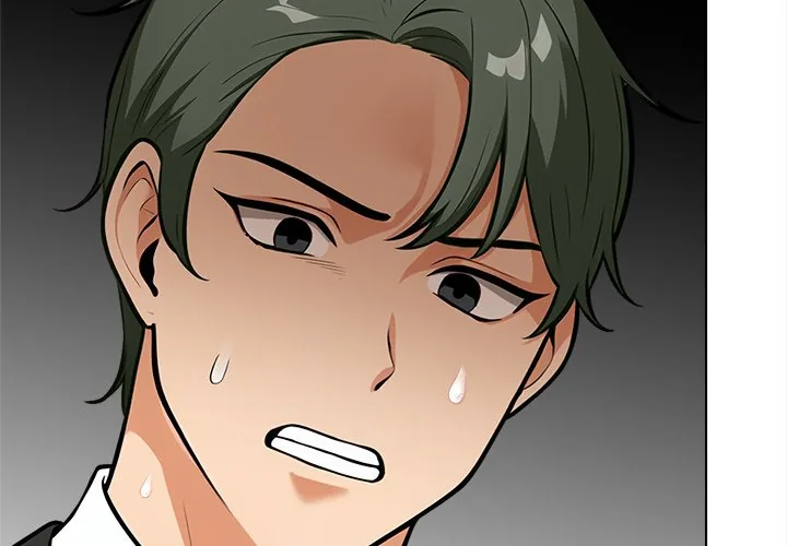 Read The Bare Game chapter 3 image 1 on Lezhin