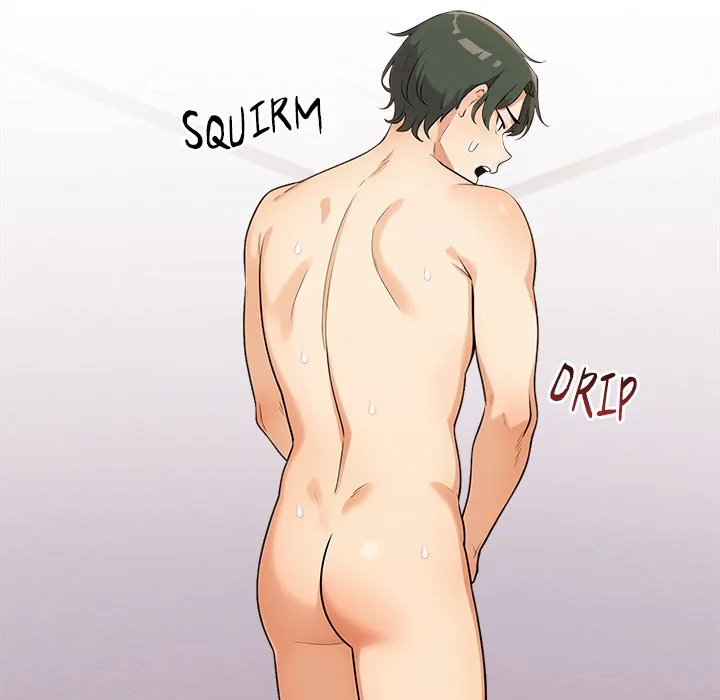 Read The Bare Game chapter 3 image 101 on Lezhin
